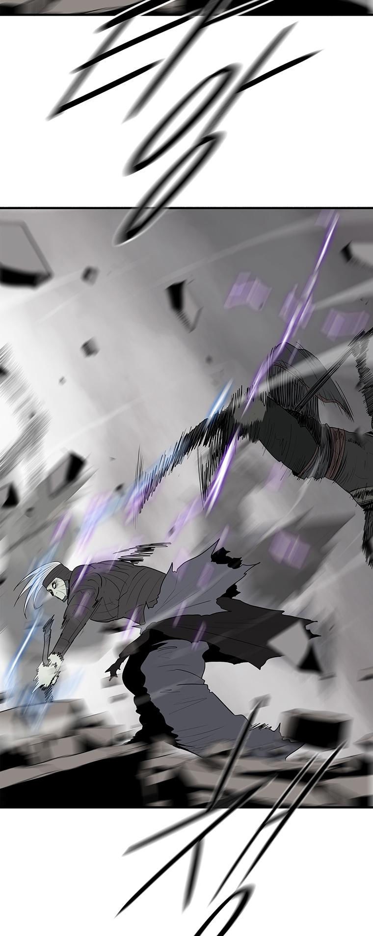 The Legend of the Northern Blade, Chapter 149 image 24